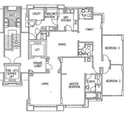 Gardenville (D10), Condominium #537280681